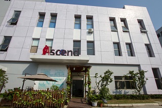 办公室展示